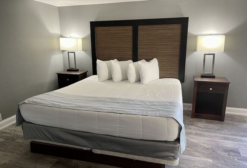 Otel Lake Norfork Resort