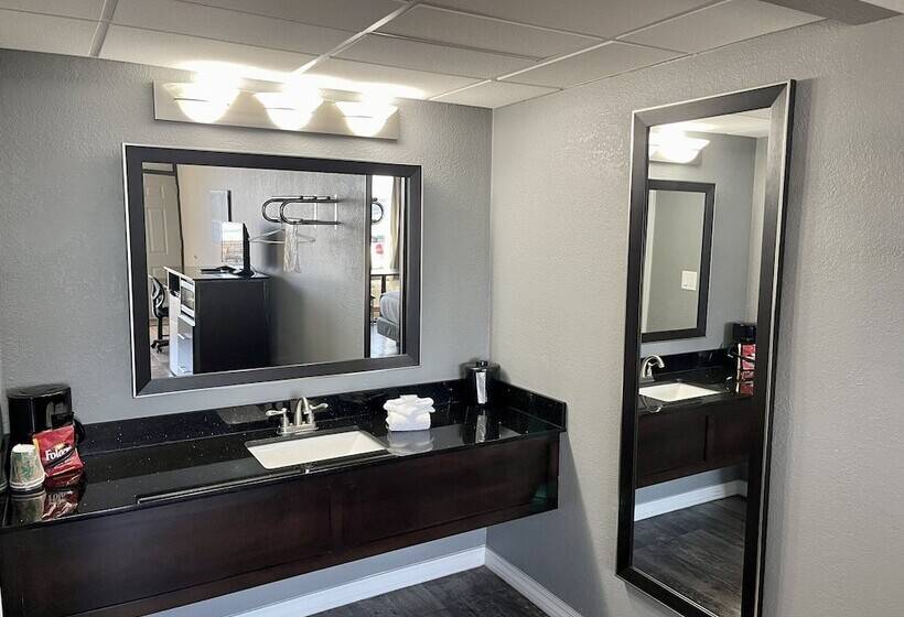 Otel Lake Norfork Resort