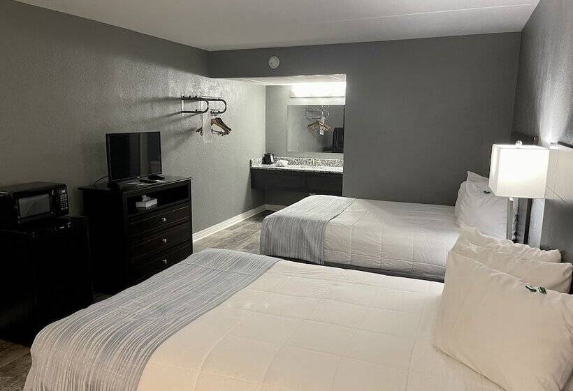 Otel Lake Norfork Resort