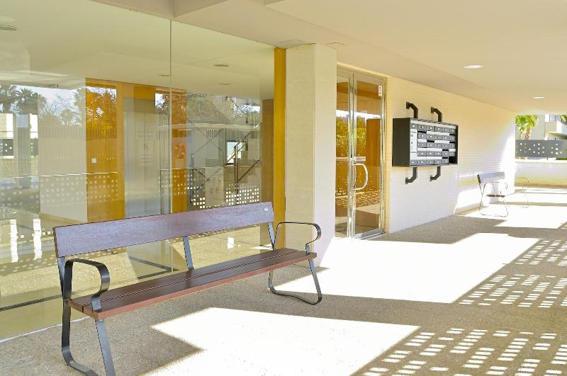 호텔 Myflats Brisas Del Sur