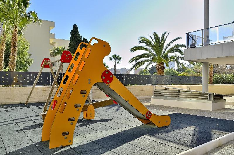 호텔 Myflats Brisas Del Sur