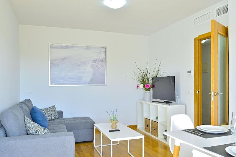 호텔 Myflats Brisas Del Sur