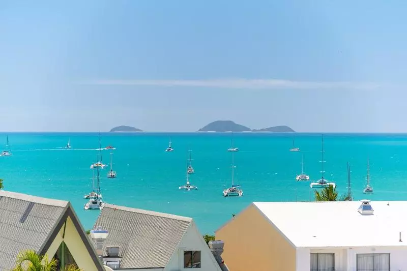ホテル Ocean Views 49a