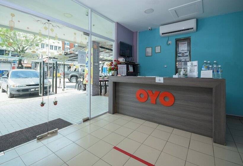 בית מלון כפרי Oyo 90089 N H Inn