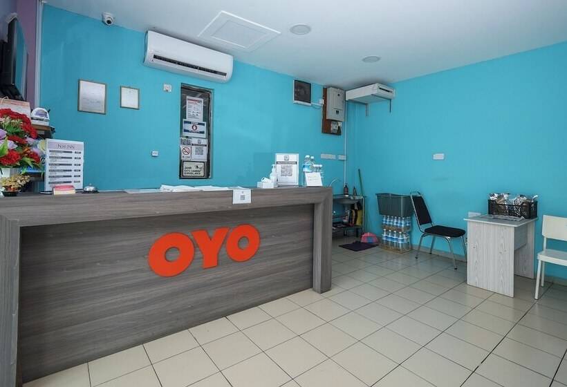 בית מלון כפרי Oyo 90089 N H Inn