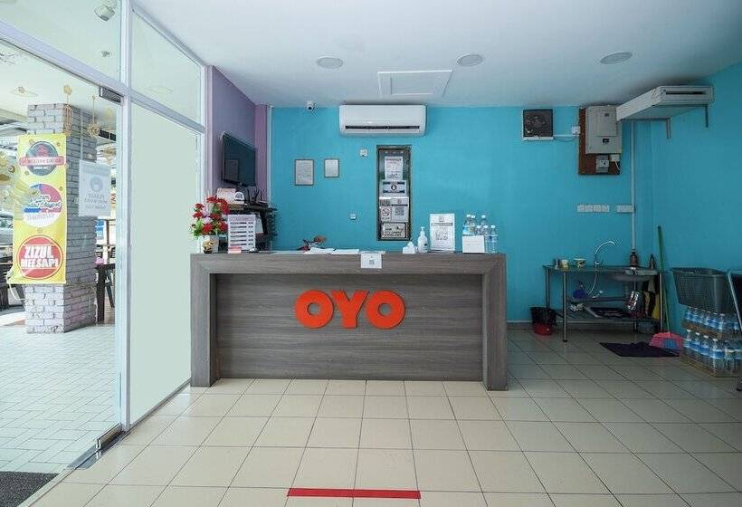 בית מלון כפרי Oyo 90089 N H Inn