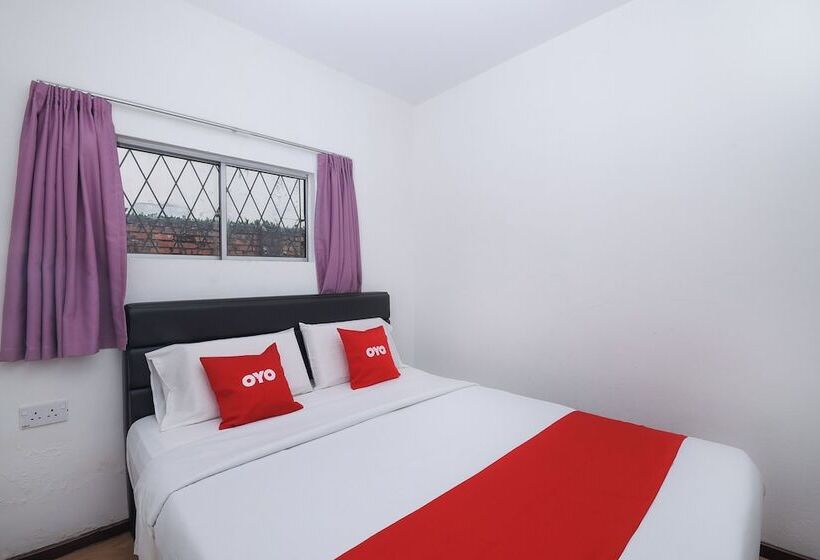 בית מלון כפרי Oyo 90089 N H Inn