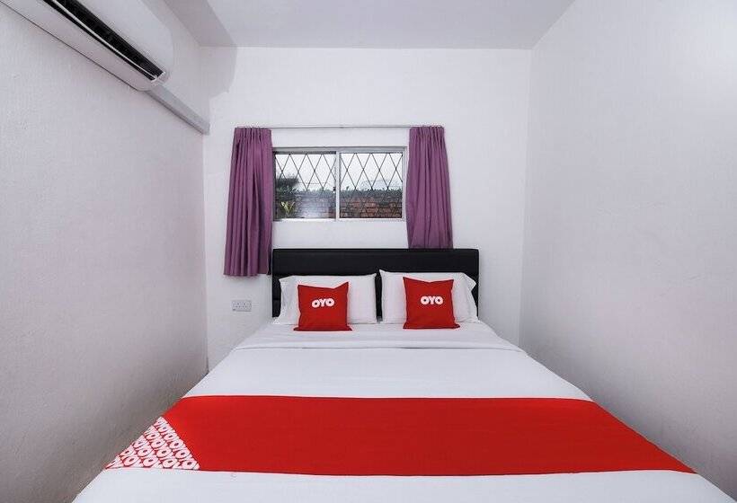 בית מלון כפרי Oyo 90089 N H Inn