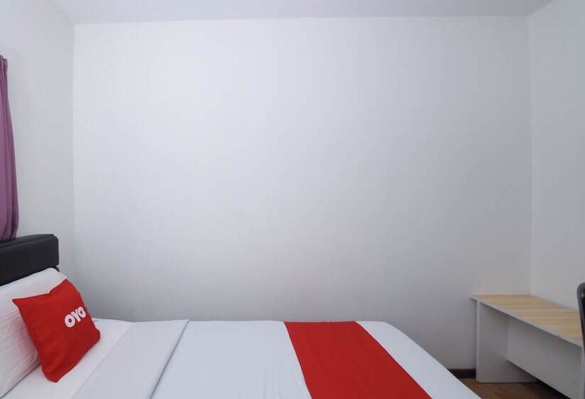 בית מלון כפרי Oyo 90089 N H Inn