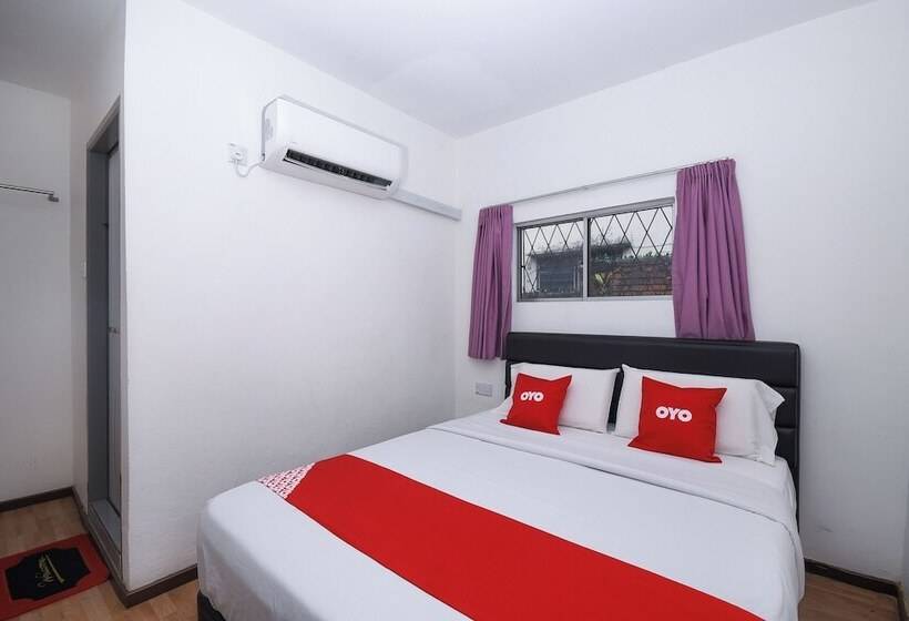 בית מלון כפרי Oyo 90089 N H Inn