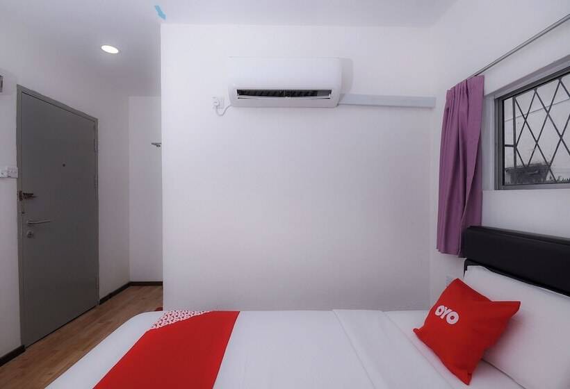 בית מלון כפרי Oyo 90089 N H Inn