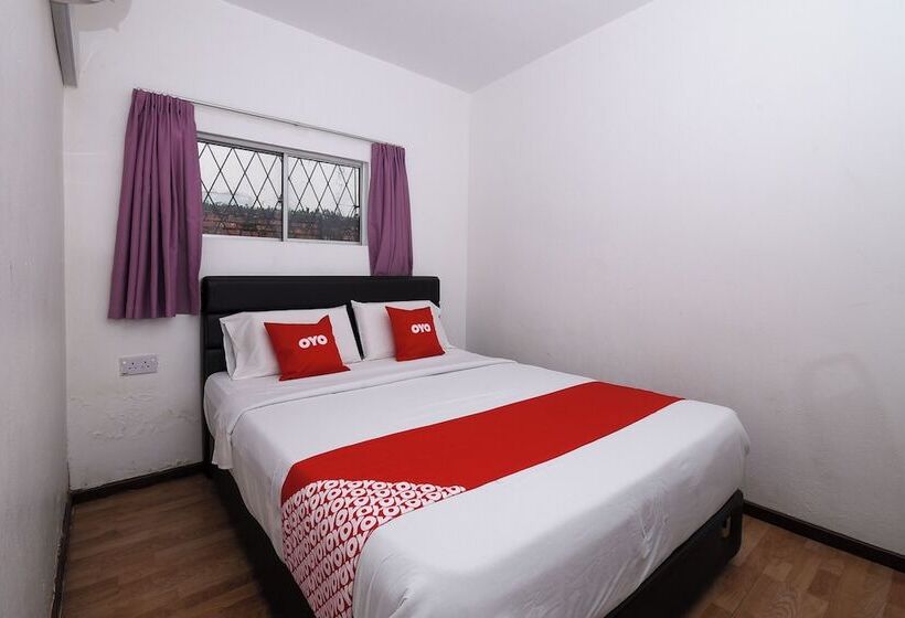 בית מלון כפרי Oyo 90089 N H Inn