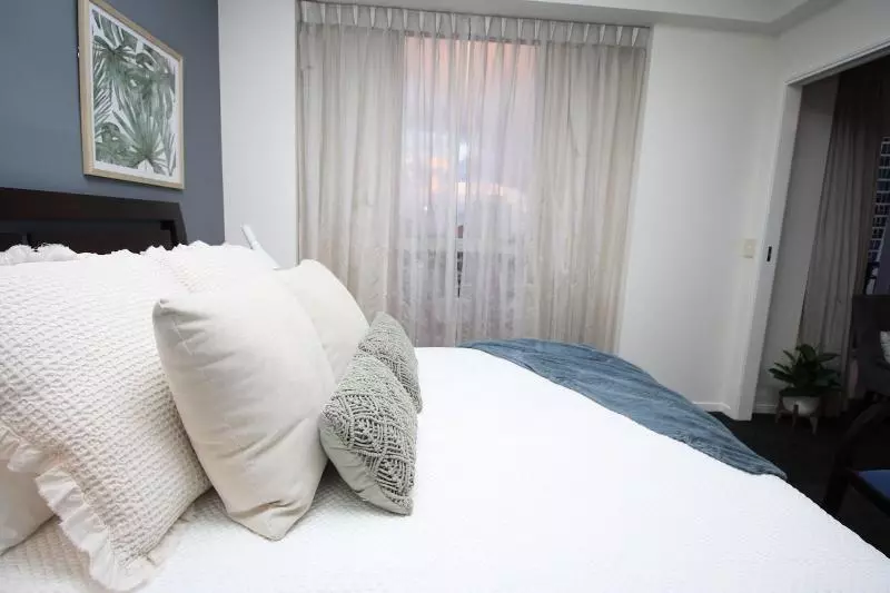 ホテル Peepsleep Chevron Towers