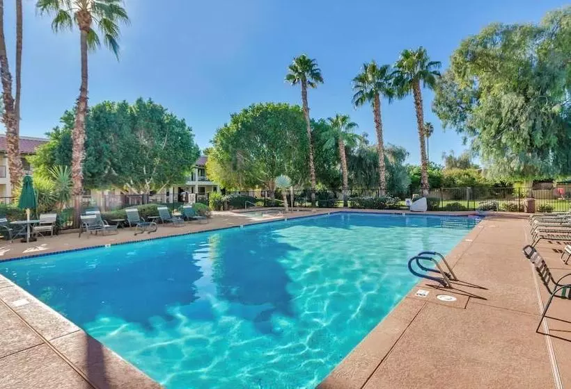 Hotelli Pima Inn Suites At Talking Stick
