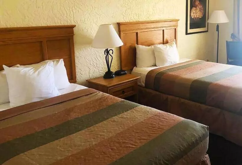 Hotelli Pima Inn Suites At Talking Stick