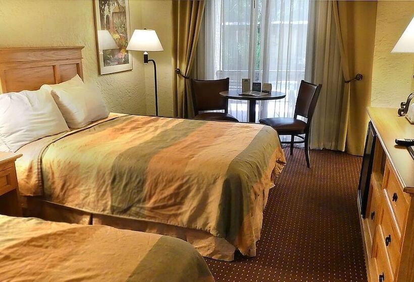 فندق Pima Inn Suites At Talking Stick