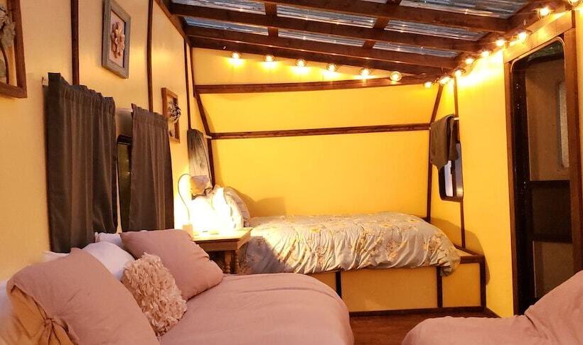 호텔 Sassy Springs Retreat