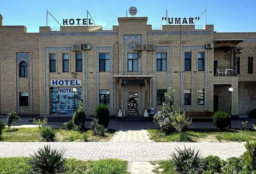 Hotel Umar