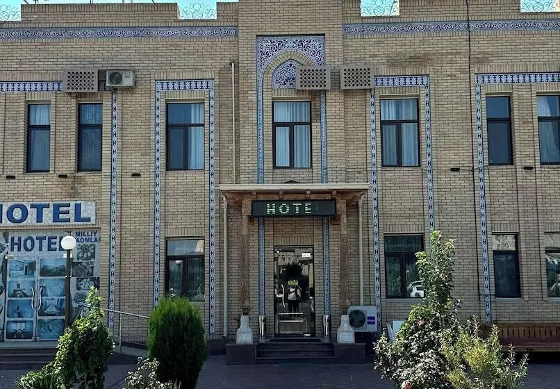 Hotel Umar