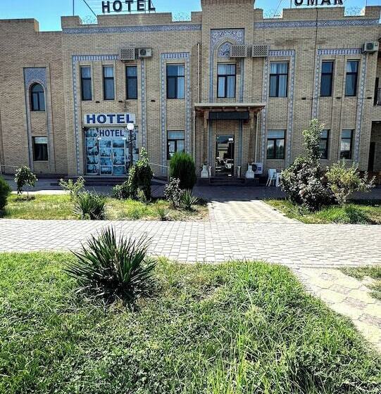 Otel Umar