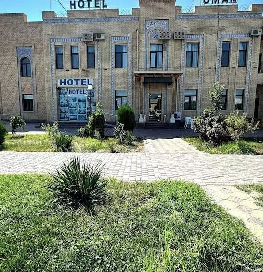 Hotel Umar