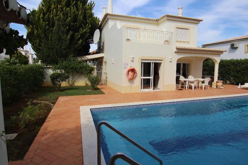 Отель V4 Vila Oásis