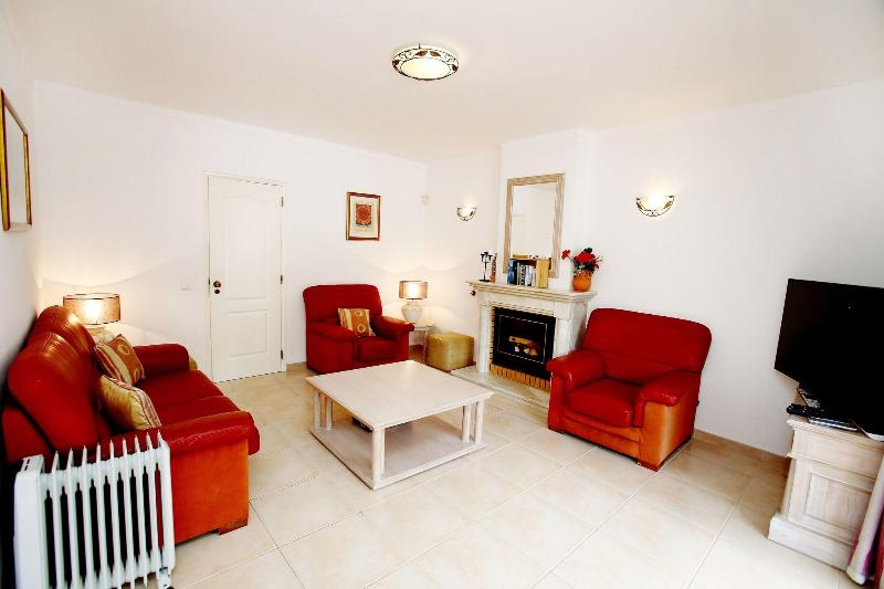 Отель V4 Vila Oásis