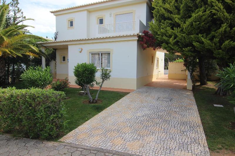 Отель V4 Vila Oásis