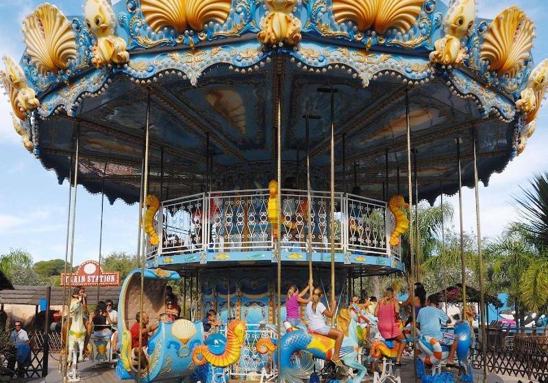 Отель V4 Vila Oásis