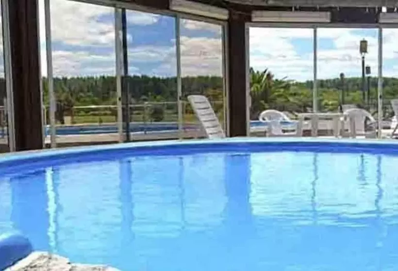 ホテル Vama Termal Guaviyu