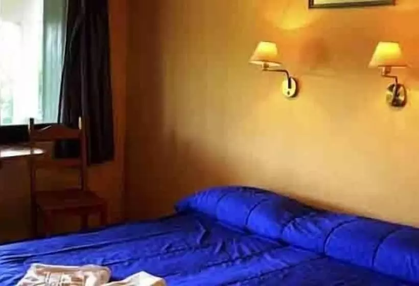 ホテル Vama Termal Guaviyu