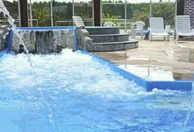 ホテル Vama Termal Guaviyu