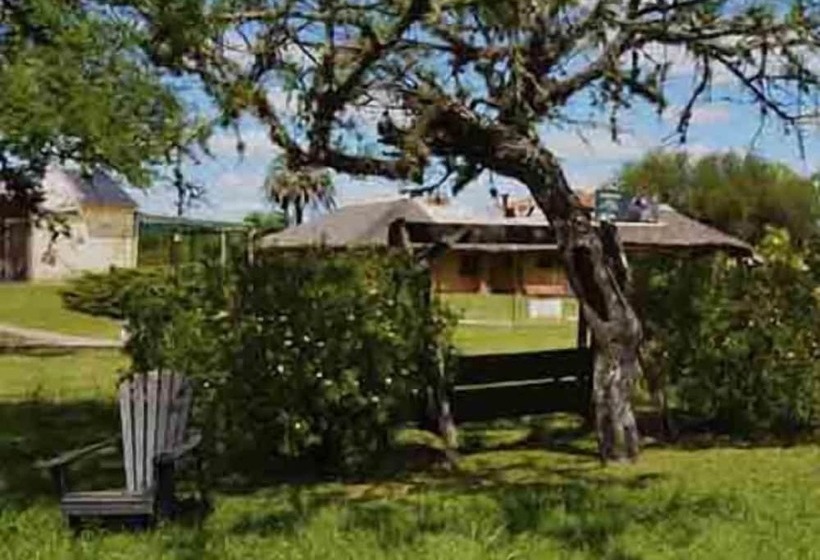 בית מלון כפרי Vama Termal Guaviyu