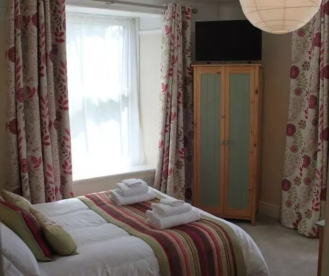 Majatalo Bryn Eisteddfod B&b