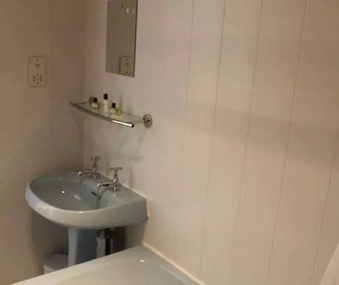 Majatalo Bryn Eisteddfod B&b