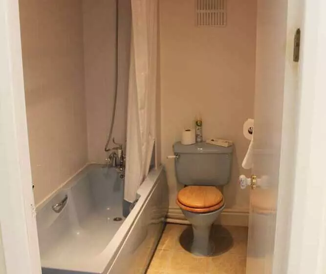 Majatalo Bryn Eisteddfod B&b