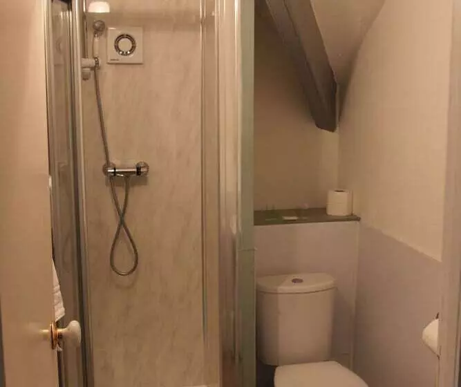 Majatalo Bryn Eisteddfod B&b