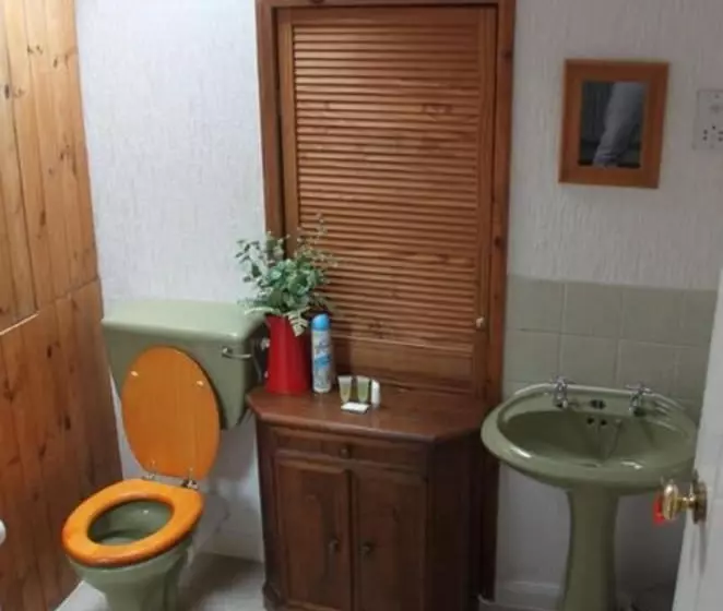 Majatalo Bryn Eisteddfod B&b