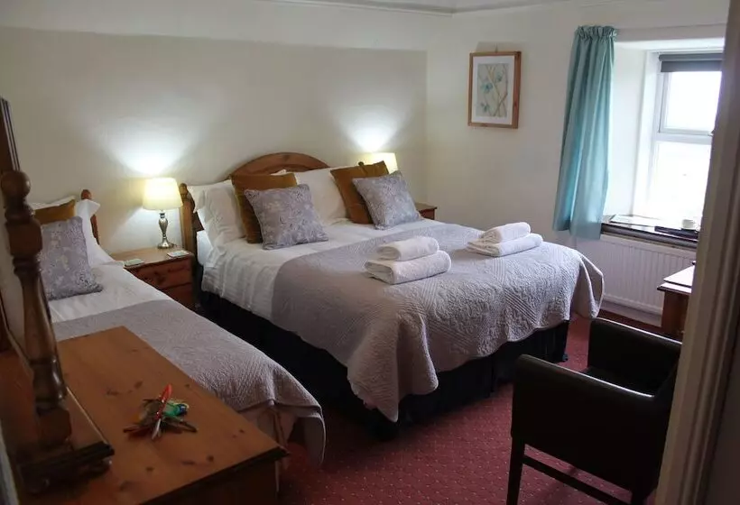 Majatalo Bryn Eisteddfod B&b