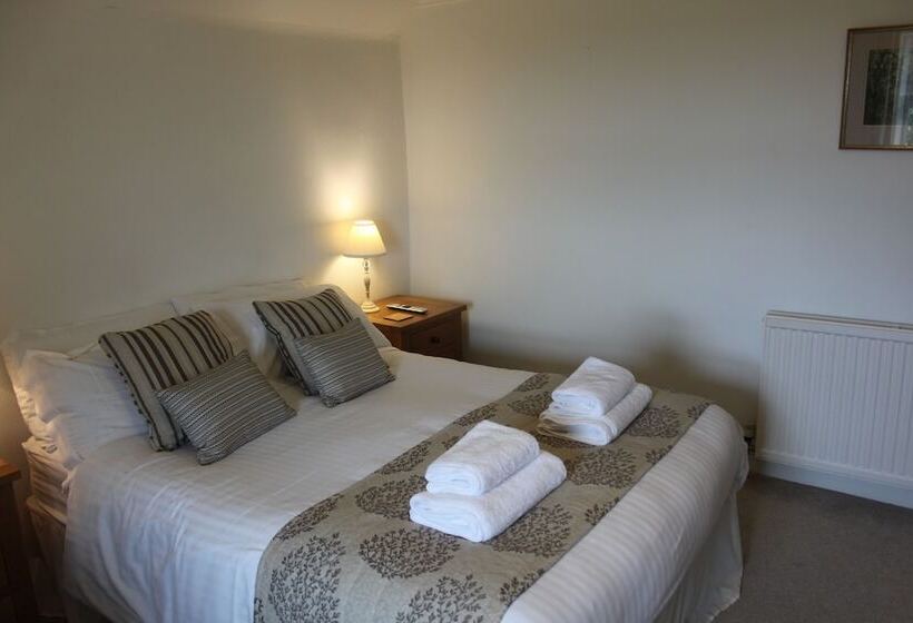 Pensão Bryn Eisteddfod B&b