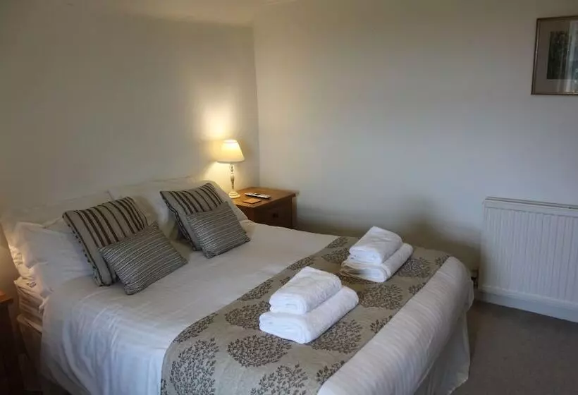 Majatalo Bryn Eisteddfod B&b