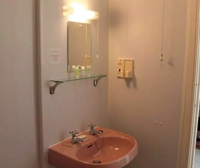 Majatalo Bryn Eisteddfod B&b