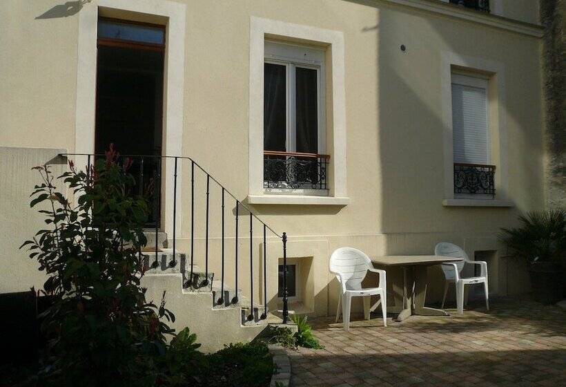 پانسیون Loft Fraternité