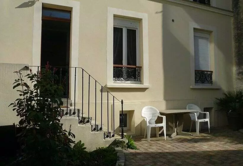 Majatalo Loft Fraternité