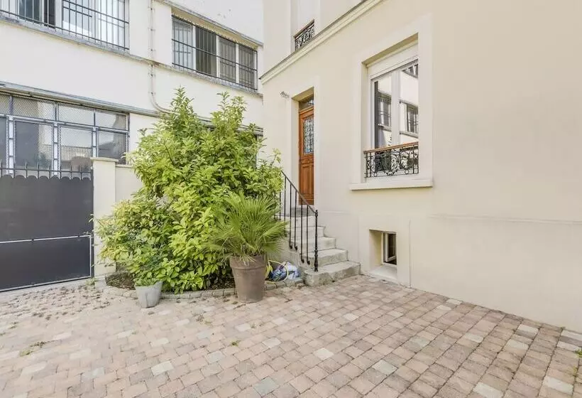 Majatalo Loft Fraternité