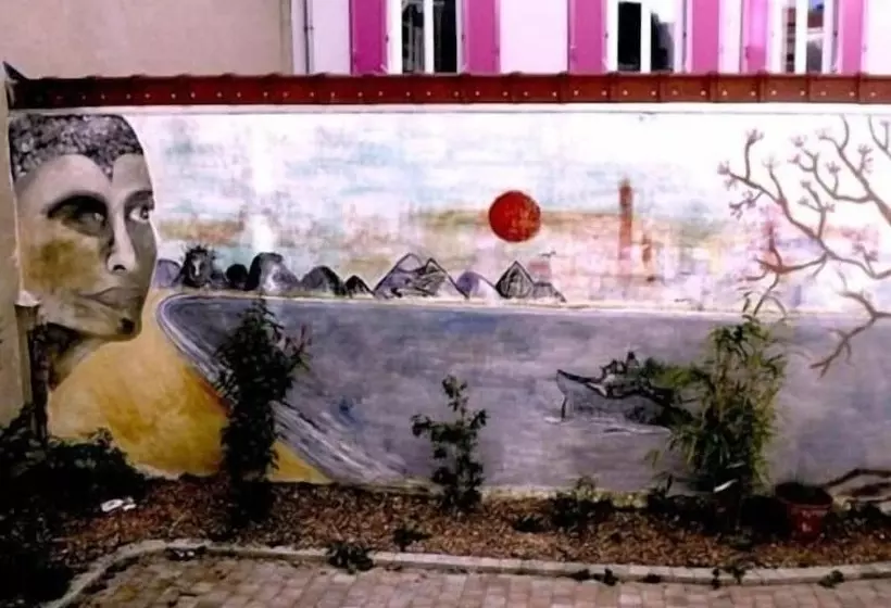 Majatalo Loft Fraternité