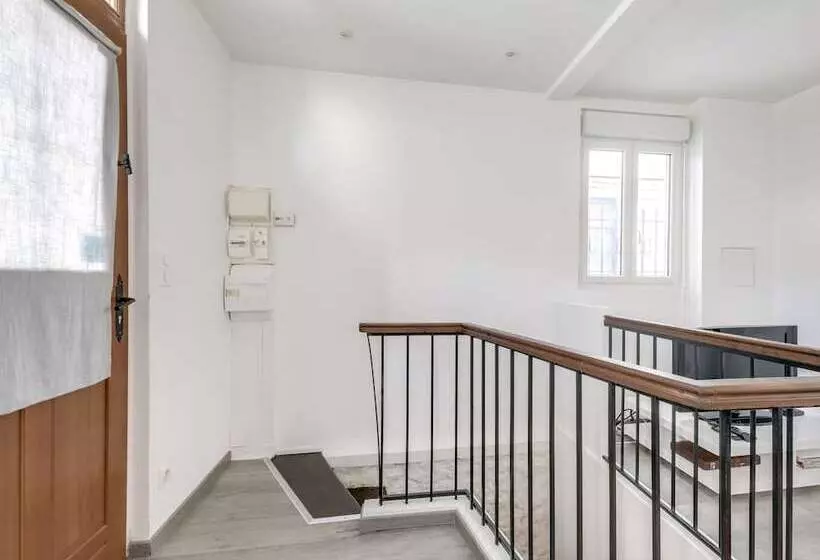 Majatalo Loft Fraternité