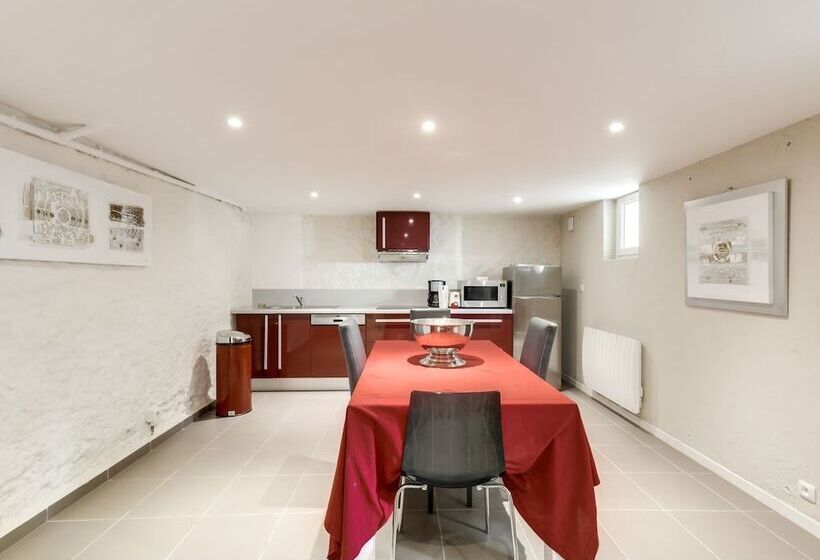 پانسیون Loft Fraternité