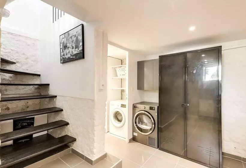 Majatalo Loft Fraternité