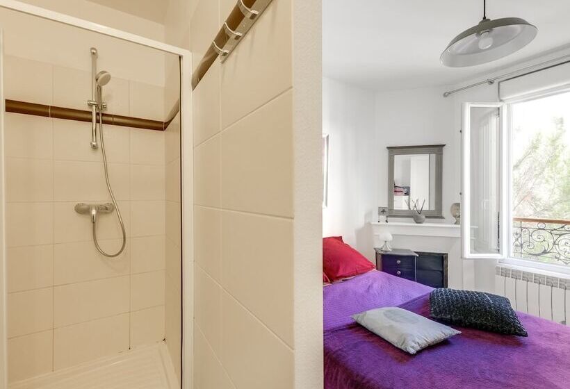 پانسیون Loft Fraternité